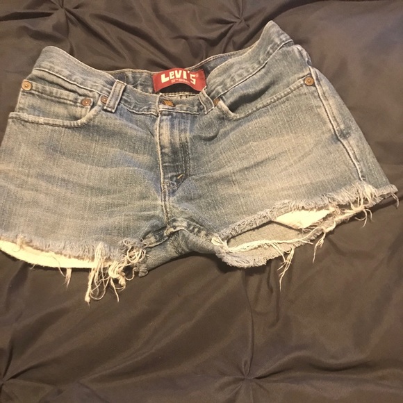 levis 5111
